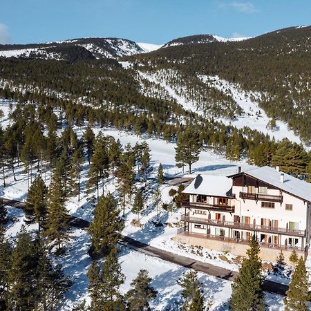 Hotel Golf Natura La Coma I La Pedra Luaran gambar